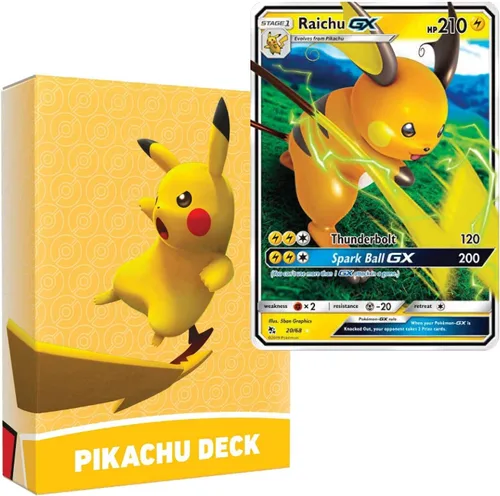 Vista 2 de Pokemon Battle Academy Baraja