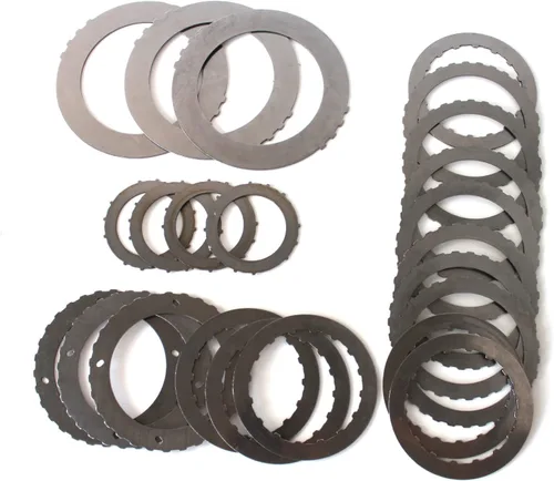 Vista 3 de PANGOLIN 4T40E 4T45E Kit de reconstrucción de fricción de transmisión automática Kit de reconstrucción para Century Cavalier Aura 1995-On