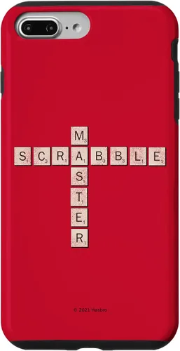Vista 12 de Scrabble Carcasa Master of Scrabble para iPhone 17