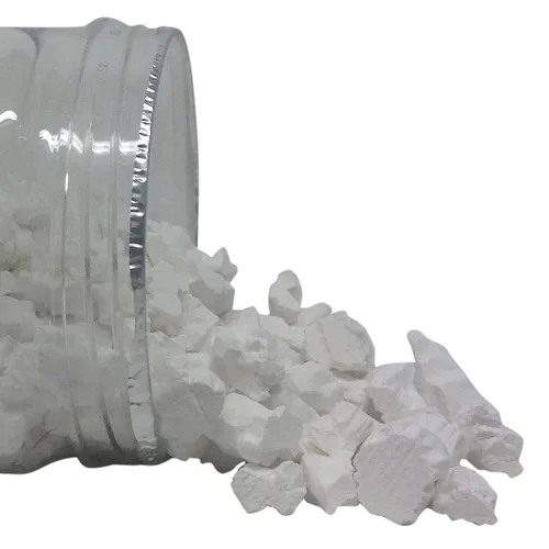 Vista 7 de Quang Tri Arrowroot Bot San Day espesante asiático. Trozos de tamaño para bocado de almidón de arrurruz crujiente, frasco de 14 oz.