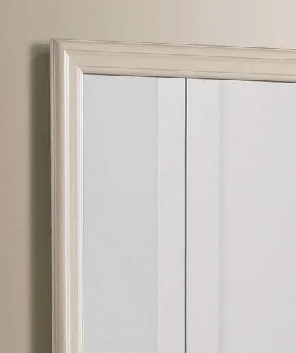 Vista 7 de Glory Furniture Louis Phillipe Espejo en Beige