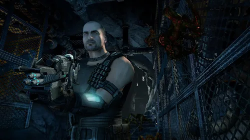 Vista 5 de Red Faction Armageddon (Germany)