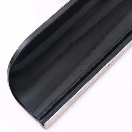 Vista 4 de Descanso de herramientas de torno de acero inoxidable de 12 pulgadas para carpintería Torno de torneado de madera, poste de 5/8 pulgadas de diámetro