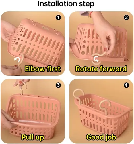 Vista 6 de LEFTSTARER Hamaca de rata para hámster o planeador de azúcar, ropa de cama cálida y suave, accesorios de juguetes para ratas, ardilla, erizo, lagarto