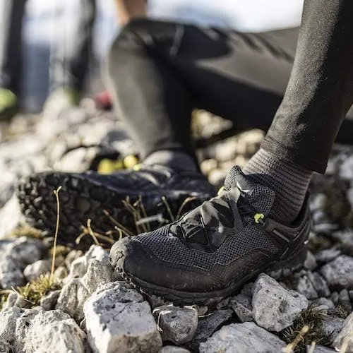 Vista 13 de Salewa Wildfire Approach Zapato - Hombre