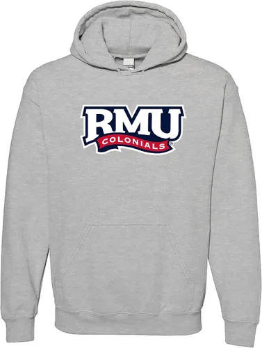 Vista 56 de UGP Campus Apparel - Sudadera con logo principal de la NCAA