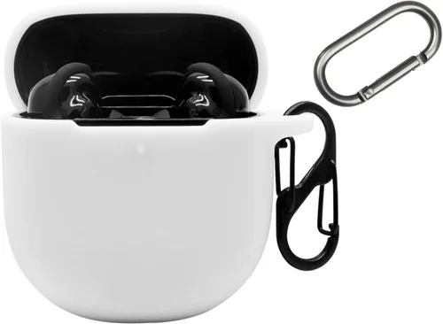 Vista 23 de Funda de silicona para auriculares Bose QuietComfort II