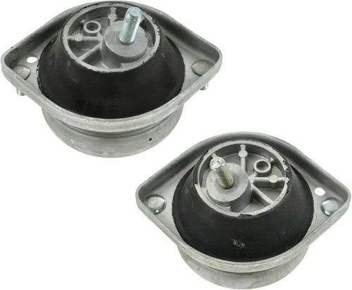Vista 40 de TRQ Kit de montaje de motor de transmisión de motor de 5 piezas compatible con Ford Five Hundred Montego 6sp Auto AT 2005 - 2007