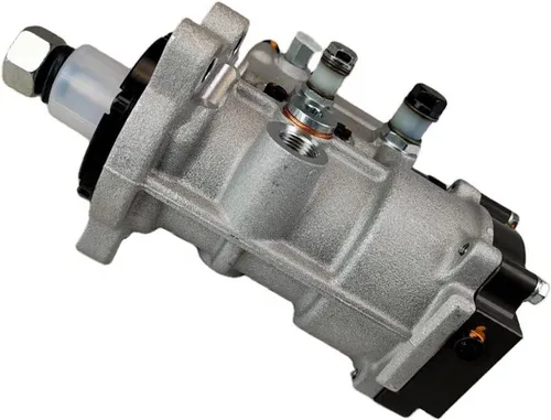 Vista 5 de Bomba de inyector de combustible 0445025602 3752647 375-2647 para Perkins 1100 Caterpillar CAT Engine C4.4, C7.1 C4.4B C3.4 Excavadora 323D2 L