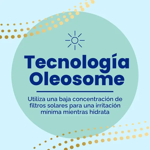Vista 5 de Hidratante absorbente de aceite Differin con SPF 30, protector solar facial de los fabricantes del gel Differin, cuidado suave de la piel