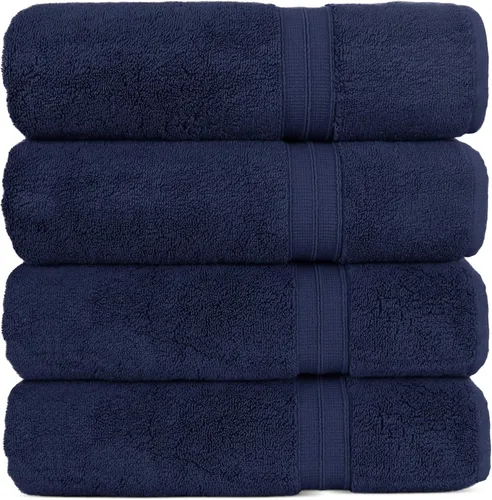 Vista 94 de Chakir Turkish Linens Toallas turcas de calidad de hotel y spa 100% algodón premium Suaves y absorbentes