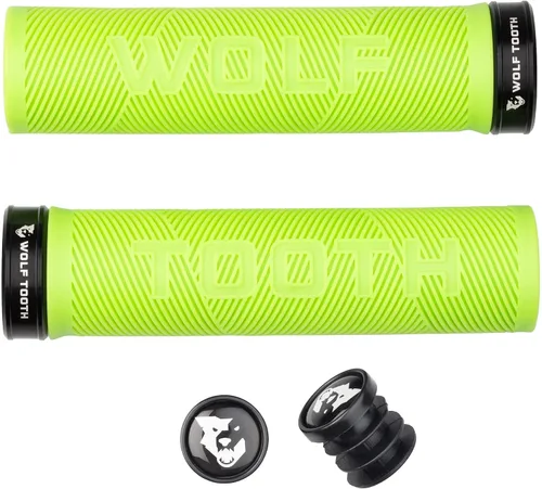 Vista 2 de Wolf Tooth Echo Lock-On Grip