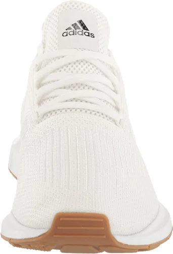 Vista 2 de adidas Tenis Swift Run para hombre