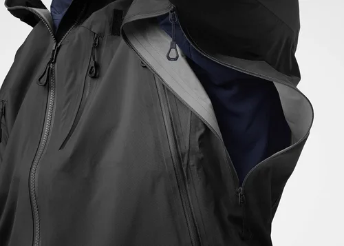 Vista 5 de Helly-Hansen Chaqueta impermeable Odin 9 Worlds 2.0 para hombre