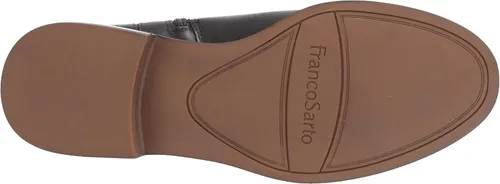 Vista 4 de Franco Sarto Happily - Botas hasta el tobillo para mujer