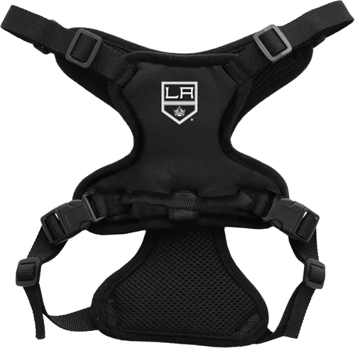 Vista 19 de Littlearth NHL Arnés para mascotas con clip frontal unisex NHL