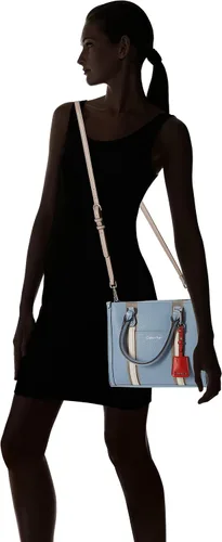 Vista 8 de Calvin Klein Bandolera Beckah Novedad