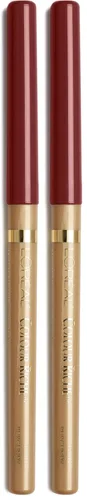 Vista 19 de L'Oréal Paris Color Riche Lip Liner Toffee To Be