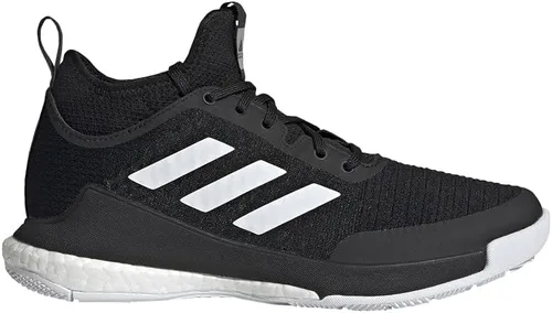 Vista 2 de adidas Tenis Crazyflight Mid para mujer