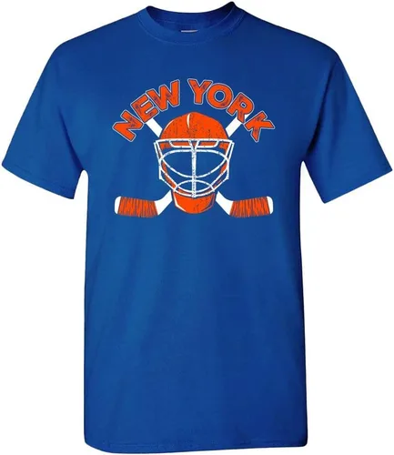 Vista 32 de Team Hockey Mask - Ropa de hombre para fanáticos del hockey