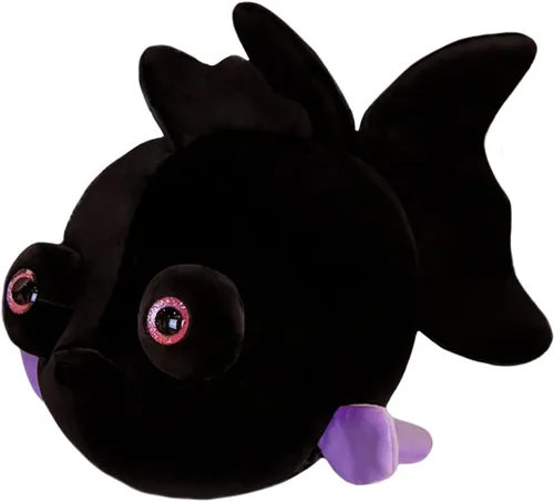 Vista 7 de ELAINREN Almohada de felpa realista Hammerhead ultra suave con cabeza de martillo y tiburón, cojín relleno/39.37 pulgadas