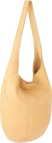 Vista 2 de The Sak 120 Hobo Bag - Bolso grande para mujer y bolso de hombro - Bolso con bolsillo trasero con cremallera y cierre magnético a presión