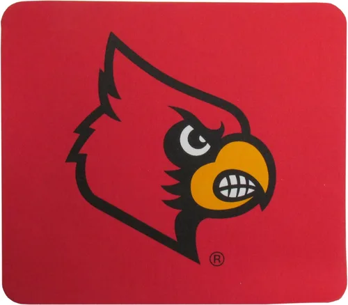 Vista 2 de NaFurAhi NCAA Unisex Mouse Pads
