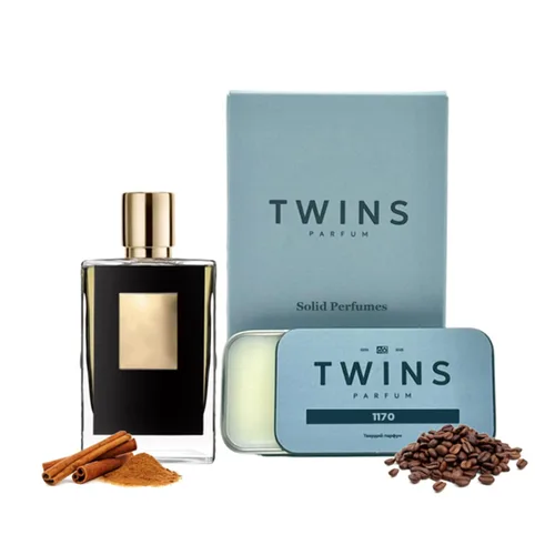 Vista 83 de No.11130 Impresión de Hayati Perfume sólido unisex para mujeres y hombres 053.4 oz / 15 gr