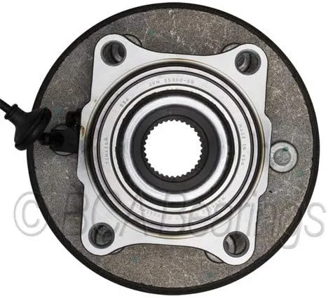 Vista 2 de BCA Conjunto de cubo WE60931