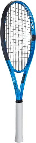 Vista 6 de Dunlop Sports Raqueta de tenis FX500 Lite V23