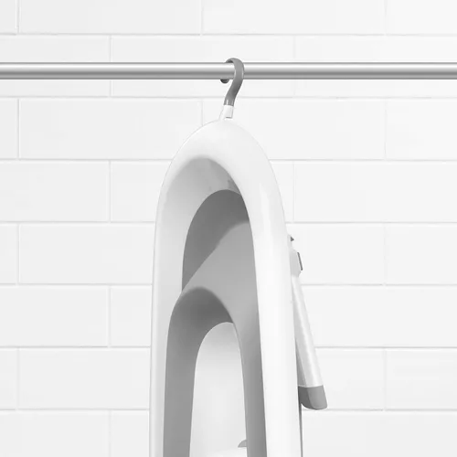 Vista 11 de OXO Tot Splash & Store Bañera