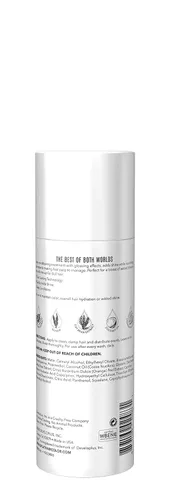 Vista 2 de Splat Mascarilla acondicionadora de color para el cabello (6 onzas) (transparente)