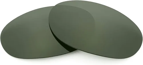 Vista 14 de Revant Lentes de repuesto para Costa Fathom Espejo cromado negro