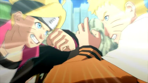Vista 10 de Naruto Shippuden Ultimate Ninja Storm Legacy - Xbox One