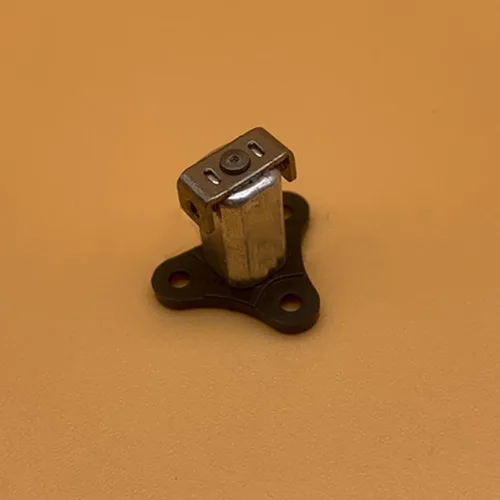 Vista 4 de Reemplazo de bisagra de brazo delantero Mini 4 Pro para DJI Mini 4 Pro Drones Piezas de reparación Accesorios (bisagra del eje del brazo delantero)