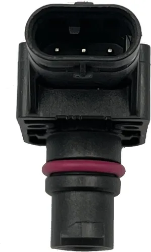 Vista 6 de DEVMO 0261230227 05149174AB 5S12970 SU14383 Sensor de presión de aire del colector MAP Sensor compatible con Pacifica Charger Avenger Challenger
