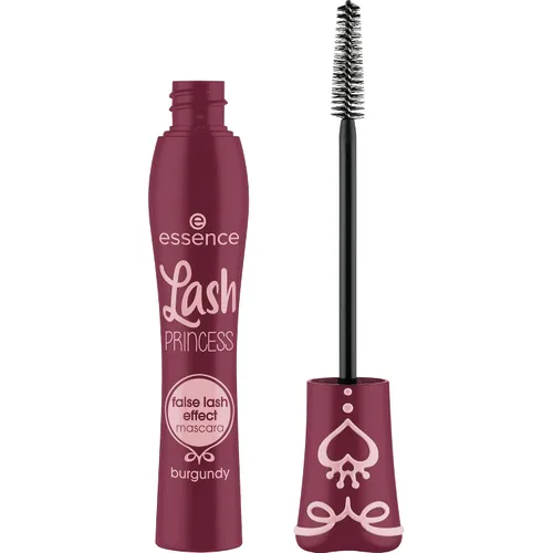 Vista 13 de essence Lash Princess False Lash Effect Mascara Voluminizante y alargador Libre de crueldad animal y sin parabenos