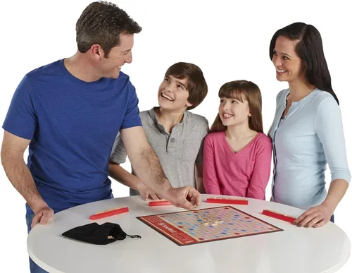Vista 3 de Scrabble