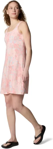 Vista 242 de Columbia Vestido PFG Freezer III para mujer