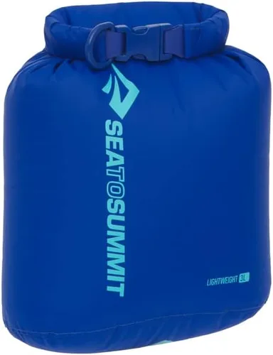 Vista 21 de Sea to Summit Bolsa seca ligera, almacenamiento seco multiusos
