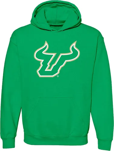 Vista 12 de UGP Campus Apparel - Sudadera con logo principal de la NCAA