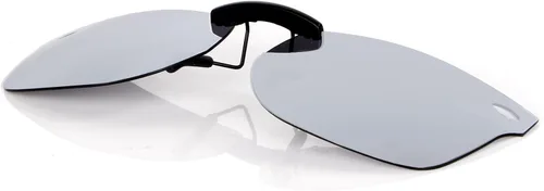 Vista 5 de Gafas de sol polarizadas CLIP-ON para RAY-BAN RB5228 RX5228