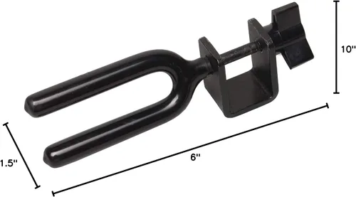 Vista 5 de Summit Treestands, lazo para soporte universal