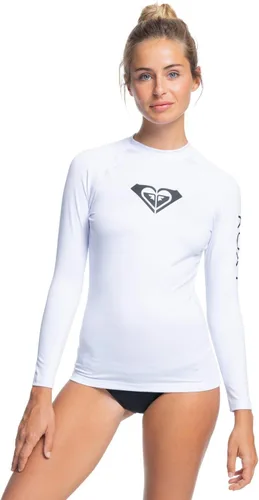 Vista 6 de Long Sleeve Compression Fit Rashguard UPF 50+ Quick Dry Recycled Swim Shirt