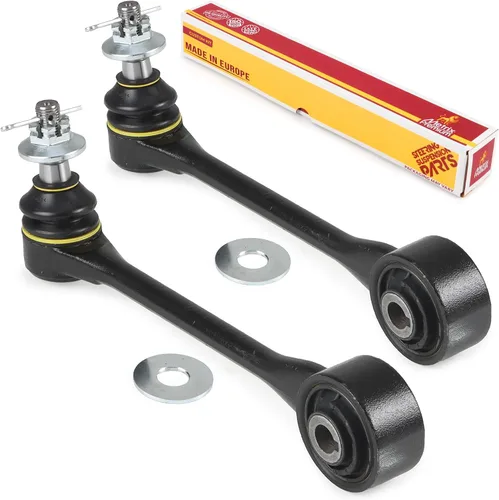 Vista 79 de Metrix Premium Chassis Parts - Brazo de control inferior delantero L&R con kit de rótula