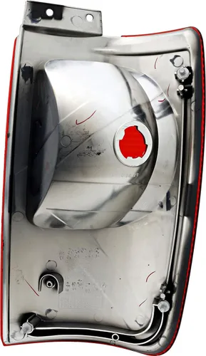 Vista 2 de Para Lincoln Navigator lámpara de luz trasera 1998 1999 2000 2001 2002