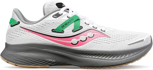 Vista 2 de Saucony Tenis Guide 16 para mujer