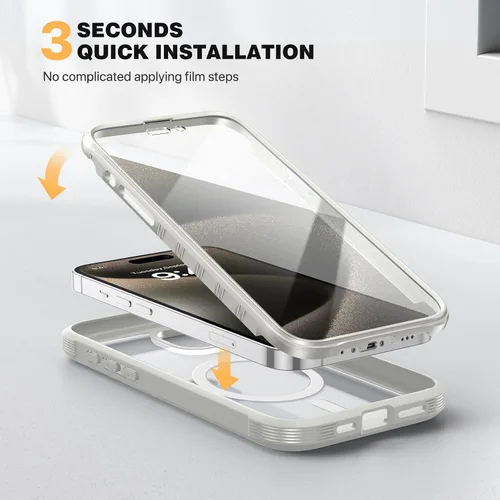 Vista 799 de DIACLARA - Funda transparente compatible con iPhone XR 6.1 pulgadas 2018