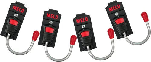 Vista 11 de MELOTOUGH Funda de herramienta para taladro/gancho para cinturón de herramienta