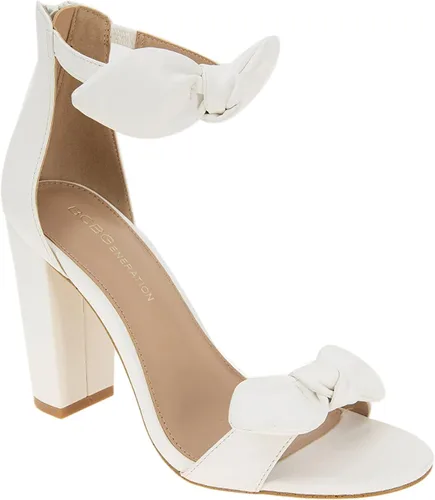Vista 5 de BCBGeneration Sandalias de tacón Batani para mujer